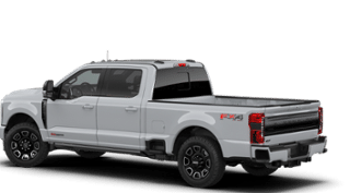 2026 Ford Super Duty® External Image 3